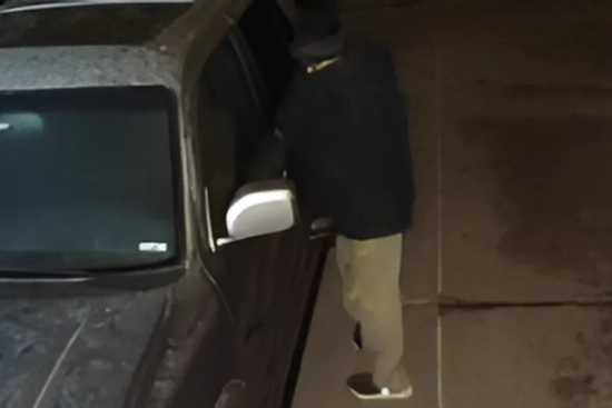 Centennial Man Accused of Multiple Charges After Highlands Ranch Attempt to Access Cars