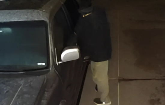 Centennial Man Accused of Multiple Charges After Highlands Ranch Attempt to Access Cars