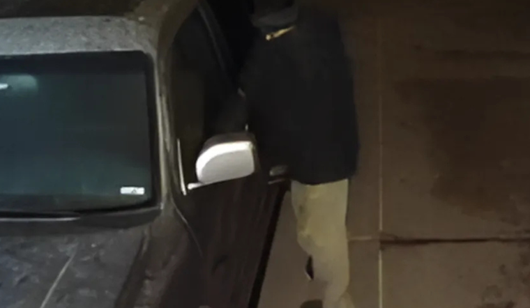 Centennial Man Accused of Multiple Charges After Highlands Ranch Attempt to Access Cars