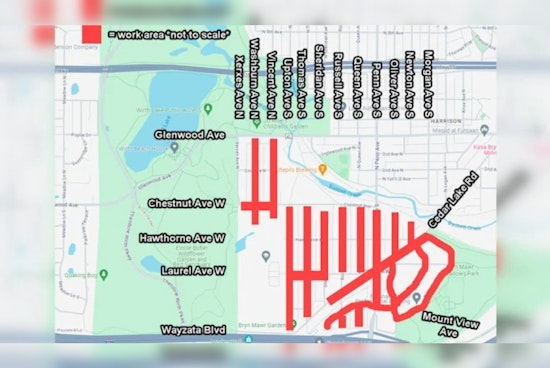 CenterPoint Energy Completes Gas Line Upgrades in Bryn Mawr, Preps for Winter Restoration