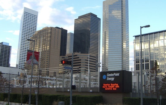 CenterPoint Energy Fortifies Houston's Infrastructure Ahead of Winter and Hurricane Seasons