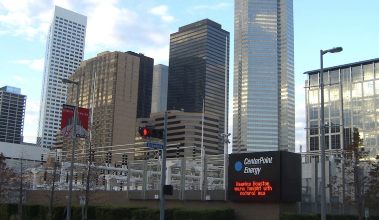 CenterPoint Energy Fortifies Houston's Infrastructure Ahead of Winter and Hurricane Seasons