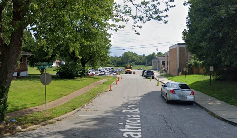 Central Middle School in Moline Acres Shifts to Virtual Learning After Water Main Break
