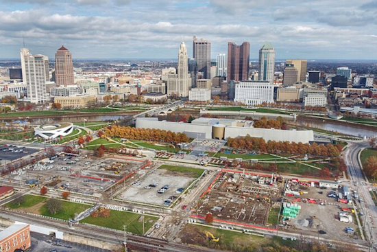 Central Ohio Leaders Tackle Challenges of Rapid Growth with Innovative Housing and Infrastructure Strategies