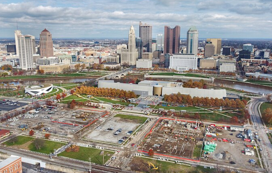 Central Ohio Leaders Tackle Challenges of Rapid Growth with Innovative Housing and Infrastructure Strategies