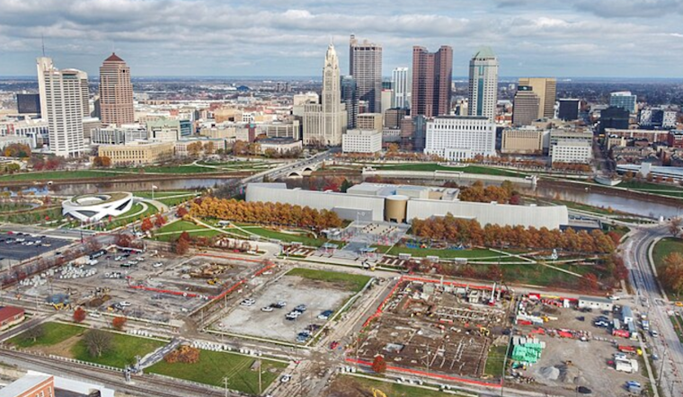 Central Ohio Leaders Tackle Challenges of Rapid Growth with Innovative Housing and Infrastructure Strategies