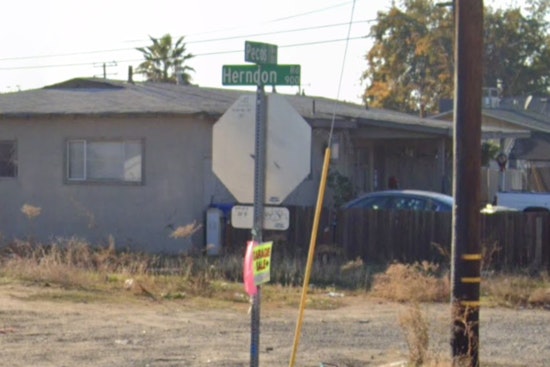 Ceres Man Detained for Negligent Firearm Discharge, No Injuries After Early Morning Incident