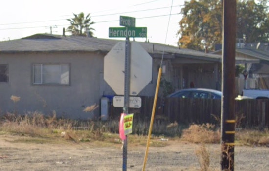 Ceres Man Detained for Negligent Firearm Discharge, No Injuries After Early Morning Incident