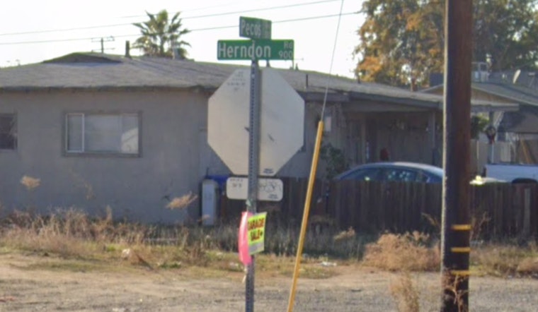 Ceres Man Detained for Negligent Firearm Discharge, No Injuries After Early Morning Incident