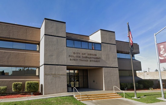 Ceres Police Department Receives OTS Grant for Enhanced Road Safety Measures
