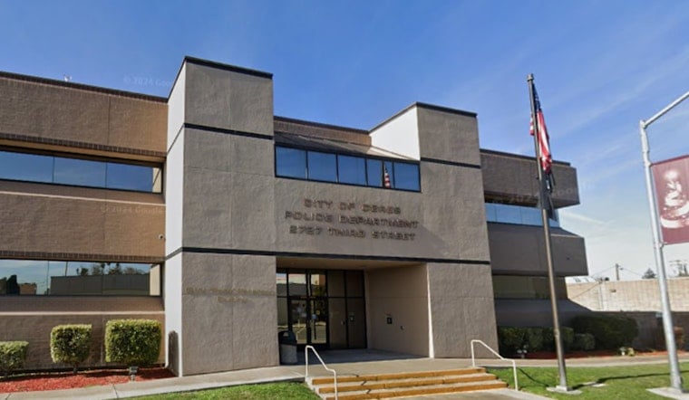 Ceres Police Department Receives OTS Grant for Enhanced Road Safety Measures