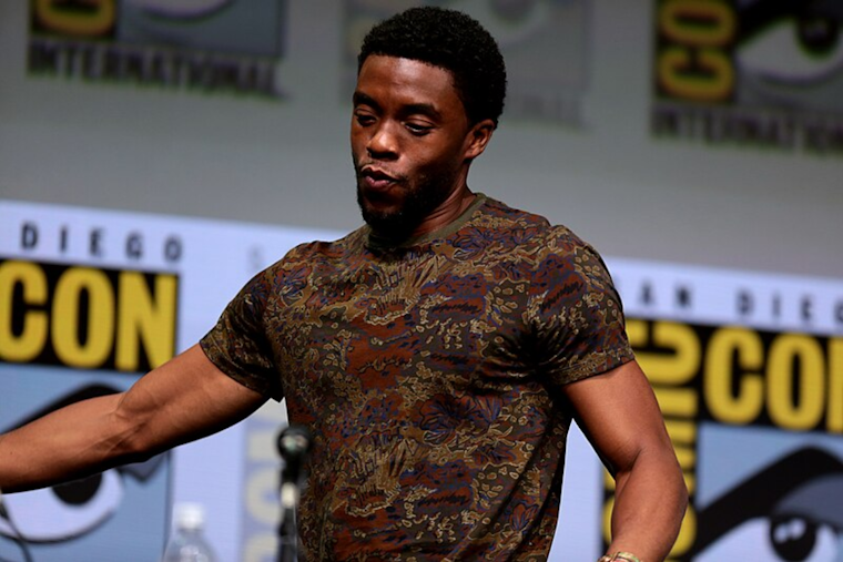 Chadwick Boseman's Courageous Battle with Cancer Inspires Increased Awareness and Screenings, Emboldens Public Health Dialogue