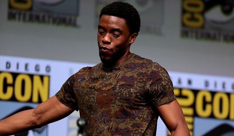Chadwick Boseman's Courageous Battle with Cancer Inspires Increased Awareness and Screenings, Emboldens Public Health Dialogue