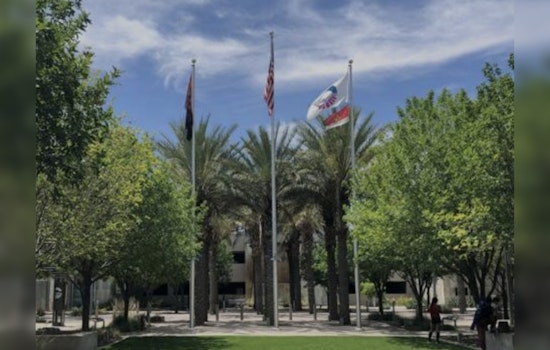 Chandler Announces Holiday Service Schedule Adjustments for Waste Collection and City Facilities