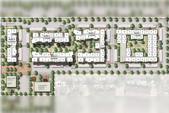 Chandler City Council Greenlights The Haven on Hamilton for Affordable Housing Revamp
