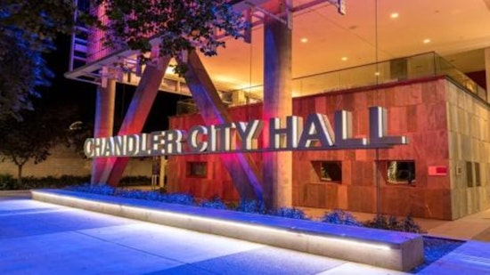 Chandler City Council Prioritizes Local Governance and Economic Growth Amid Upcoming Legislation Sessions