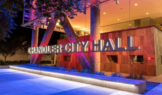 Chandler City Council Ushers in New Era with Historic Female Majority, Honors Departing Member Mark Stewart