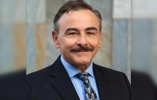 Chandler Councilmember Matt Orlando Retains Seat on National League of Cities Board
