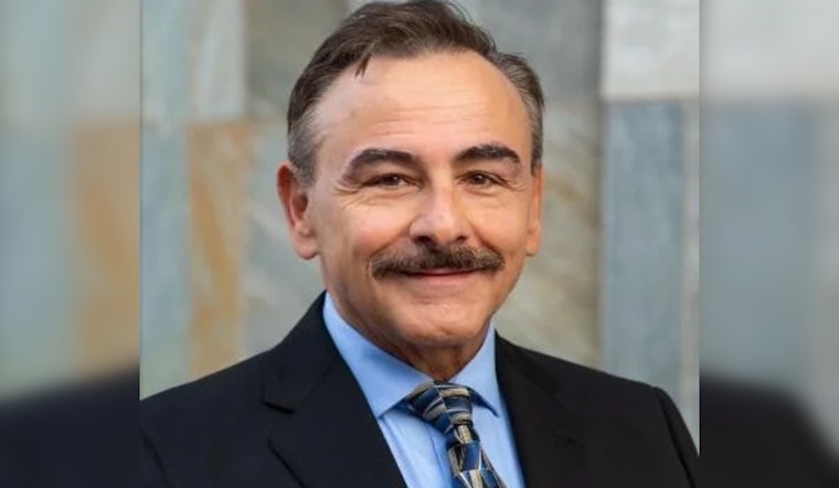 Chandler Councilmember Matt Orlando Retains Seat on National League of Cities Board