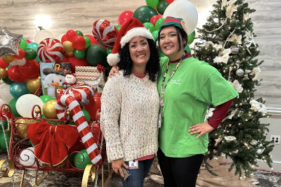 Chandler Invites Seniors to Holiday Celebration at Tumbleweed Recreation Center and Seeks Community Support