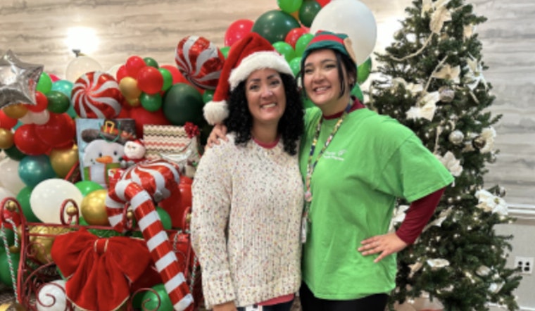 Chandler Invites Seniors to Holiday Celebration at Tumbleweed Recreation Center and Seeks Community Support