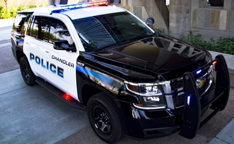 Chandler Police Issue Warning on Rising 'Jugging' Incidents During Holiday Season