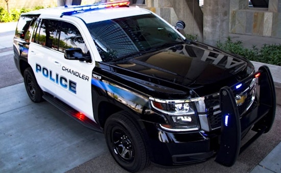 Chandler Police Issue Warning on Rising 'Jugging' Incidents During Holiday Season