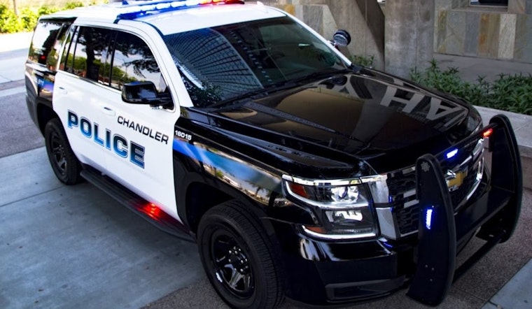 Chandler Police Issue Warning on Rising 'Jugging' Incidents During Holiday Season