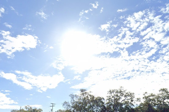 Change in the Air, Tampa Braces for Midweek Thunderstorms Following Sunny Skies