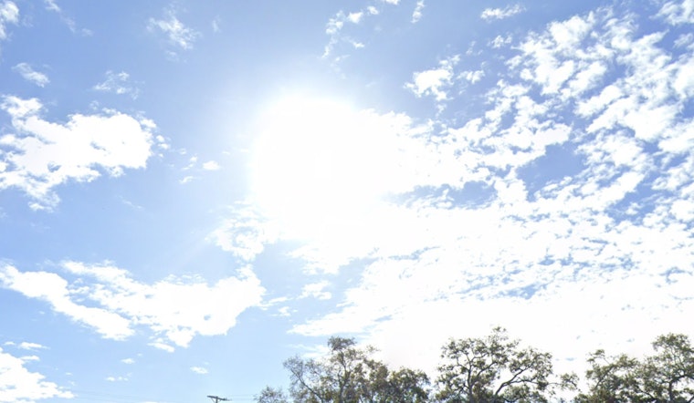 Change in the Air, Tampa Braces for Midweek Thunderstorms Following Sunny Skies
