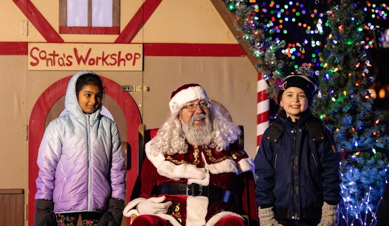 Chanhassen Embraces Holiday Cheer with Successful Charity at Seasonal Events