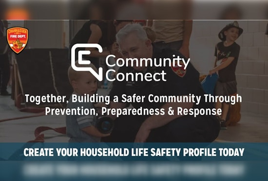 Chanhassen, MN Fire Department Launches 'Community Connect' Initiative to Enhance Emergency Responses