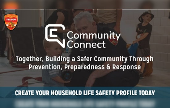 Chanhassen, MN Fire Department Launches 'Community Connect' Initiative to Enhance Emergency Responses