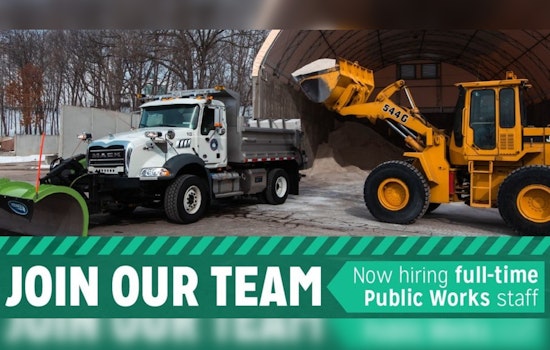 Chanhassen Seeks Skilled Machine Operators for Essential Street and Surface Water Maintenance Roles