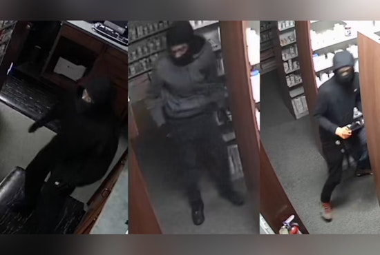 Chapel Hill Police Seek Three Suspects in Attempted Pharmacy Break-In, Community Rallies Post-Incident