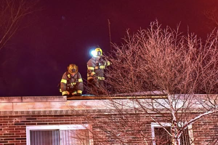 Chardon Apartment Fire Claims Lives of Two Cats, Displaces Residents, Community Rallies Support