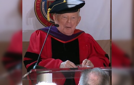 Charles Dolan, Cable Television Pioneer and Founder of HBO and Cablevision, Passes Away at 98