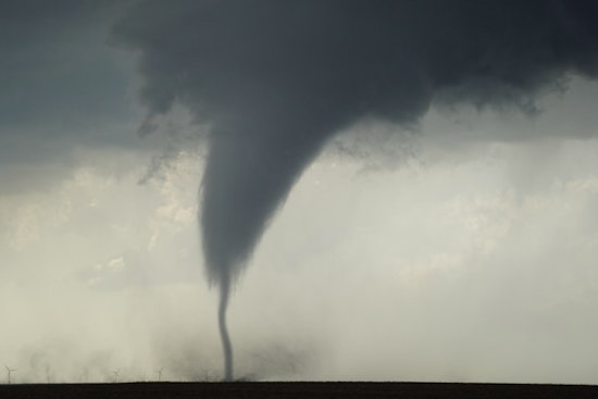 Charlotte Area on Alert for Severe Weather with Tornado Watch in Effect Today