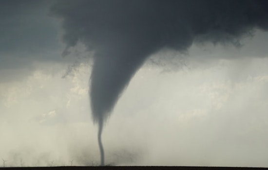 Charlotte Area on Alert for Severe Weather with Tornado Watch in Effect Today