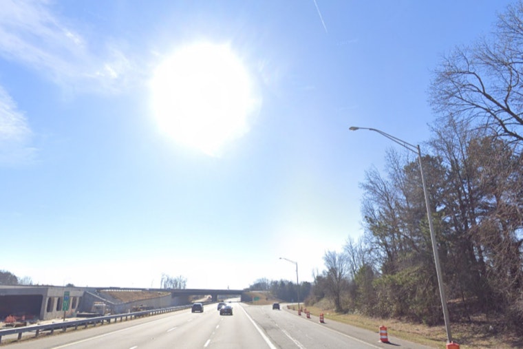 Charlotte Area Welcomes Mild Holiday Weather, Minimal Freezing Rain Expected in Upstate