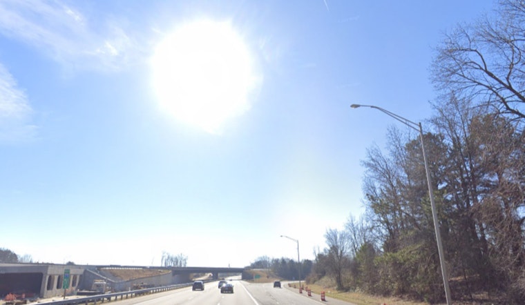 Charlotte Area Welcomes Mild Holiday Weather, Minimal Freezing Rain Expected in Upstate