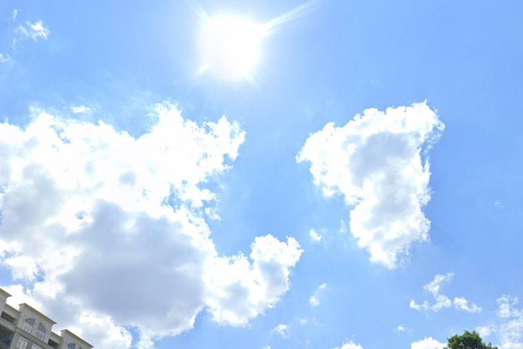 Charlotte Awaits a Week of Mixed Weather, Mild Temperatures with Chances of Rainfall, Says NWS