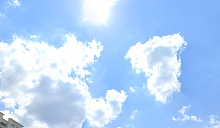 Charlotte Awaits a Week of Mixed Weather, Mild Temperatures with Chances of Rainfall, Says NWS