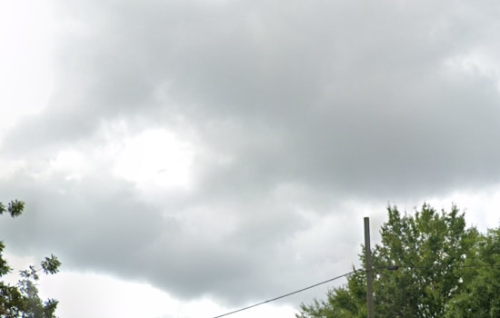 Charlotte Braces for a Week of Showers and Possible Thunderstorms, NWS Reports
