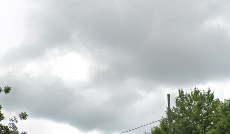 Charlotte Braces for a Week of Showers and Possible Thunderstorms, NWS Reports