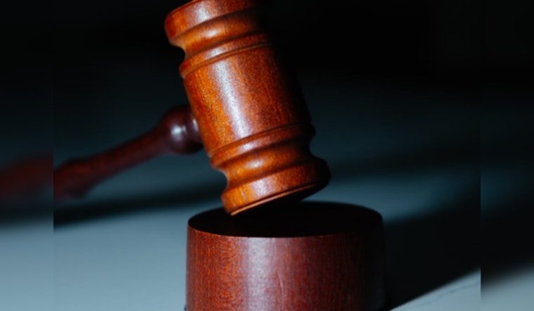 Charlotte Businessman Peter Anthony Thomas Sentenced to 18 Months for Tax Fraud
