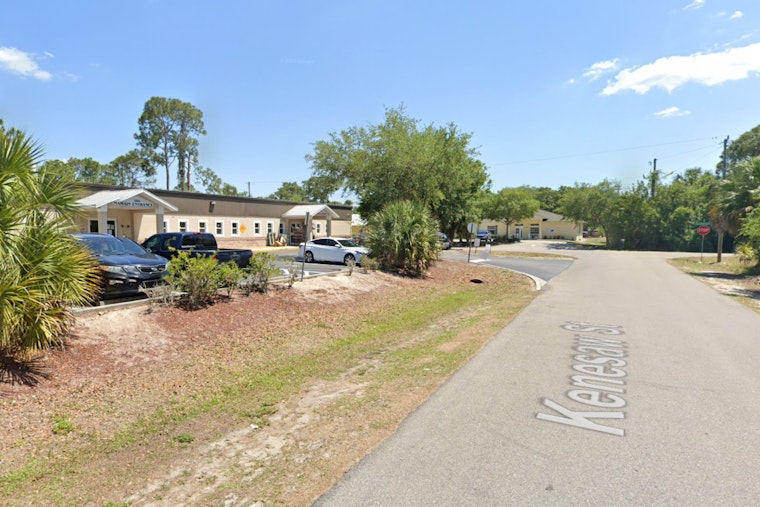 Charlotte CARE Center Opens Cold Weather Shelter in Port Charlotte Amid Freezing Forecasts