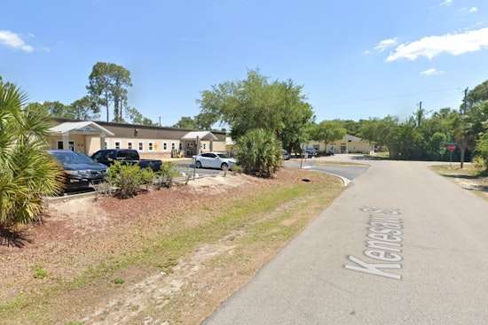 Charlotte CARE Center Opens Cold Weather Shelter in Port Charlotte Amid Freezing Forecasts