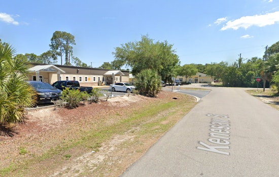 Charlotte CARE Center Opens Cold Weather Shelter in Port Charlotte Amid Freezing Forecasts
