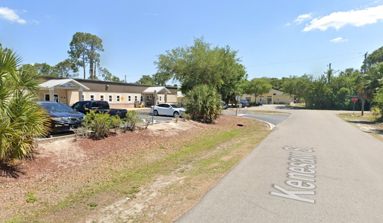 Charlotte CARE Center Opens Cold Weather Shelter in Port Charlotte Amid Freezing Forecasts